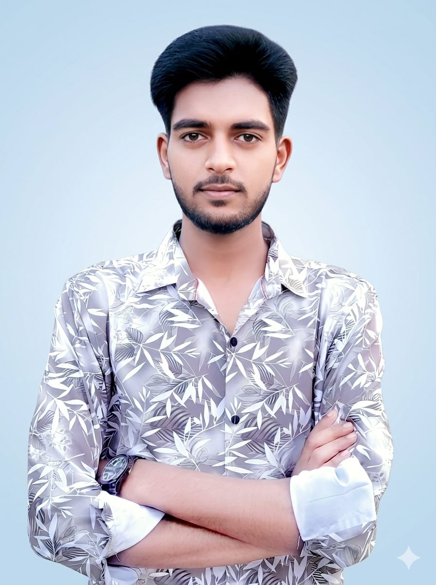 Floating Image