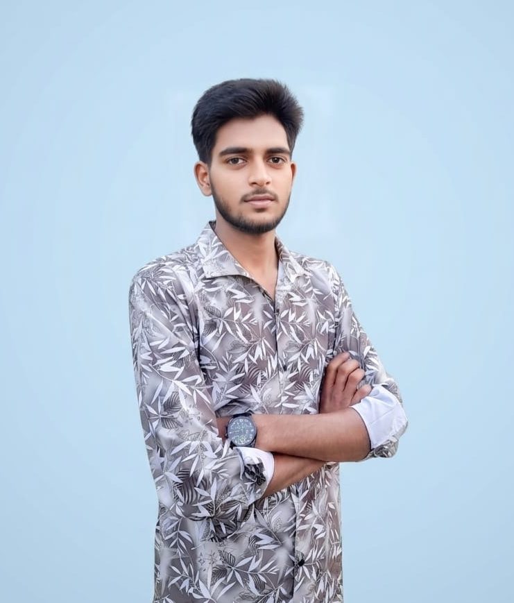 Floating Image